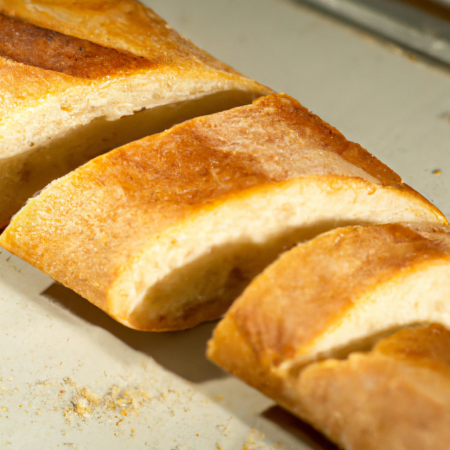 Baguete