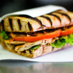 Lanche Fit do Serjão dos Foguetes
