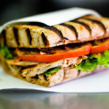 Lanche Fit do Serjão dos Foguetes
