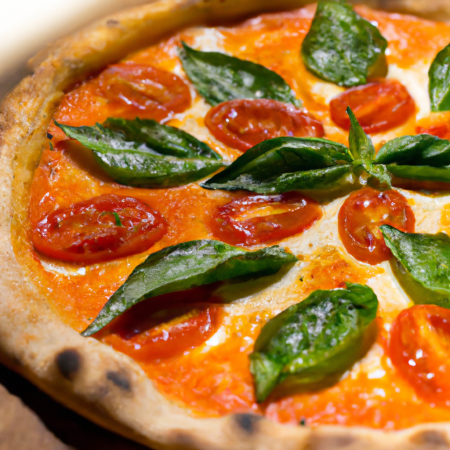 Pizza do Faustão