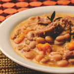 Prato de Dobradinha à Portuguesa