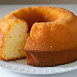 Bolo de Iogurte