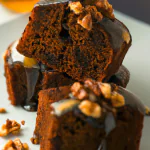 Bolo de Mel Judaico